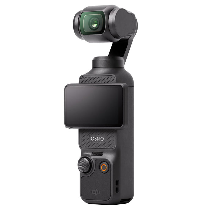 DJI Osmo Pocket 3 Action Camera Bundle