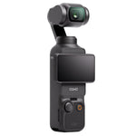 DJI Osmo Pocket 3 Action Camera Bundle