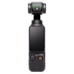 DJI Osmo Pocket 3 Action Camera Bundle