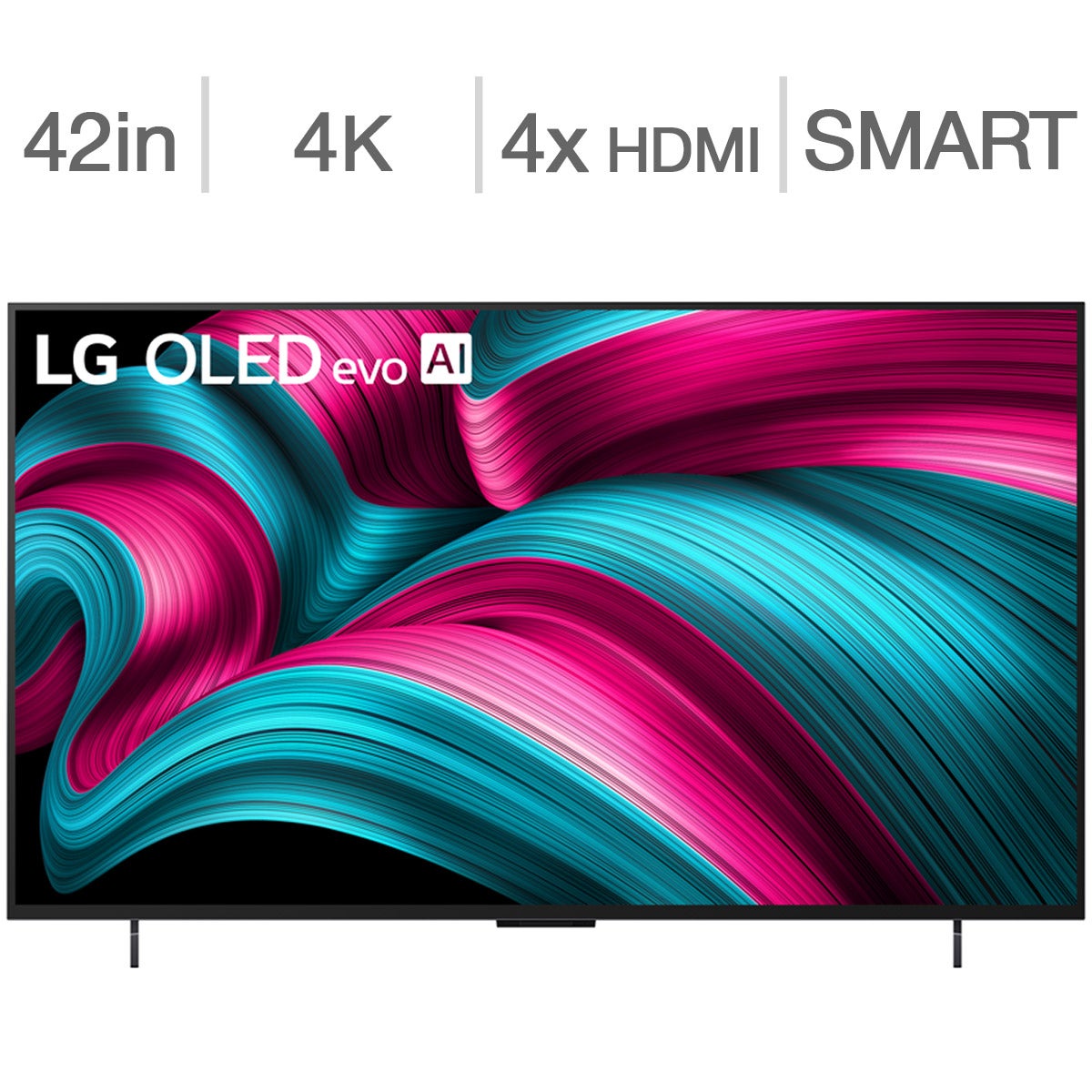 LG 42