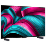 LG 42" Class - OLEDC5 Series - 4K UHD OLED TV