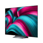 LG 55" Class - OLEDC5 Series - 4K UHD OLED TV