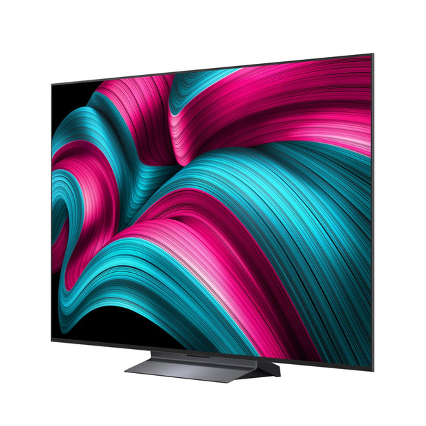 LG 65" Class - OLEDC5 Series - 4K UHD OLED TV