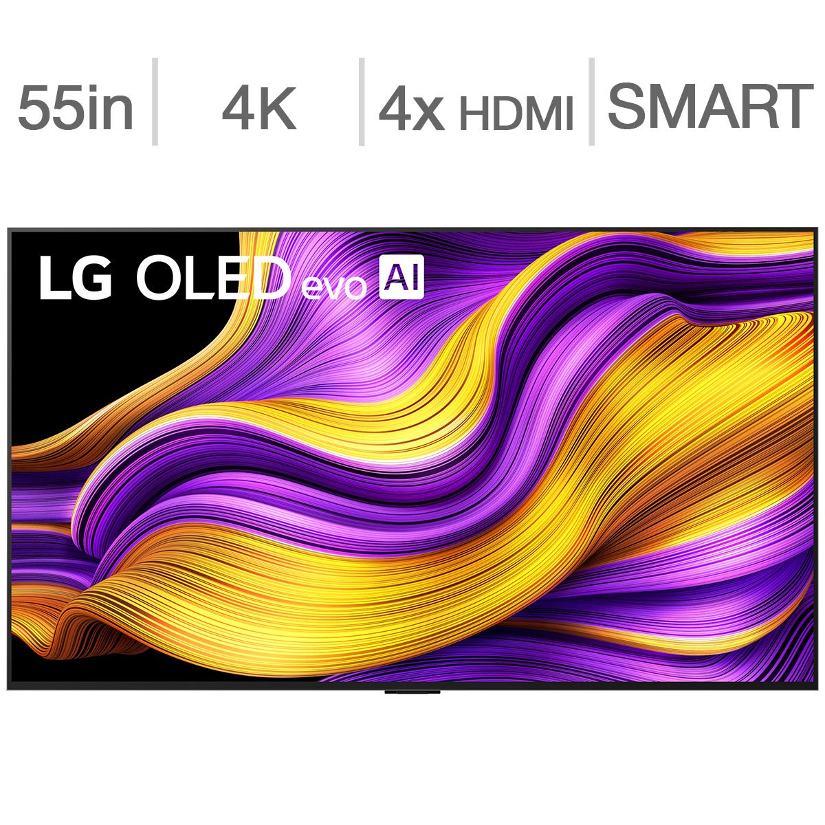 LG 55