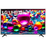 LG 43" Class - UA7700 Series - 4K UHD LED TV