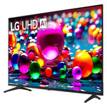 LG 43" Class - UA7700 Series - 4K UHD LED TV