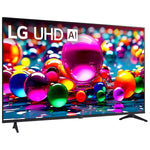 LG 43" Class - UA7700 Series - 4K UHD LED TV