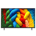 LG 43" Class - NANO80A Series - UHD 4K TV
