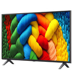 LG 43" Class - NANO80A Series - UHD 4K TV