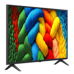 LG 43" Class - NANO80A Series - UHD 4K TV