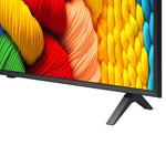 LG 43" Class - NANO80A Series - UHD 4K TV