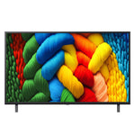 LG 55" Class - NANO80A Series - UHD 4K TV