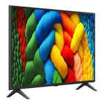LG 55" Class - NANO80A Series - UHD 4K TV