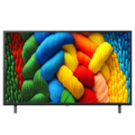 LG 65" Class - NANO80A Series - UHD 4K TV