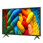 LG 65" Class - NANO80A Series - UHD 4K TV