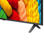 LG 65" Class - NANO80A Series - UHD 4K TV