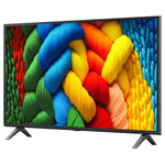 LG 75" Class - NANO80A Series - UHD 4K TV