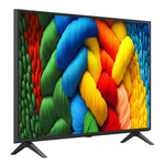 LG 75" Class - NANO80A Series - UHD 4K TV