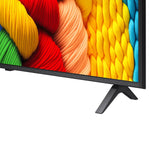 LG 75" Class - NANO80A Series - UHD 4K TV