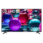 LG 43" Class - UA7000 Series - 4K UHD LED TV