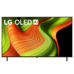 LG 65" Class - OLEDB5 Series - 4K UHD OLED TV