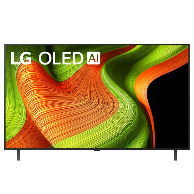 LG 65" Class - OLEDB5 Series - 4K UHD OLED TV