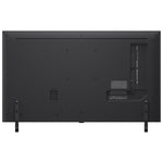 LG 50" Class - QNED85A Series - 4K UHD QNED Mini LED TV
