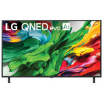 LG 55" Class - QNED85A Series - 4K UHD QNED Mini LED TV
