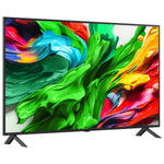LG 55" Class - QNED85A Series - 4K UHD QNED Mini LED TV