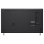 LG 55" Class - QNED85A Series - 4K UHD QNED Mini LED TV