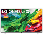 LG 75" Class - QNED85A Series - 4K UHD QNED Mini LED TV