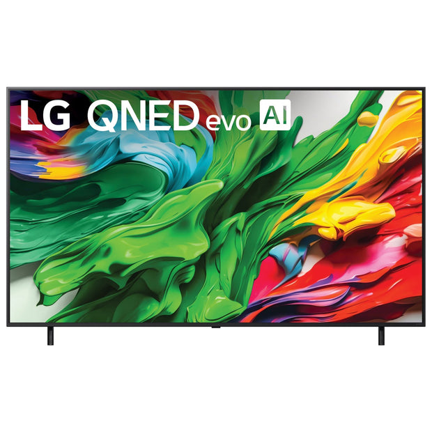 LG 75" Class - QNED85A Series - 4K UHD QNED Mini LED TV