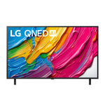 LG 43" Class - QNED80A Series - 4K UHD QNED TV