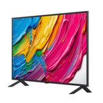 LG 43" Class - QNED80A Series - 4K UHD QNED TV