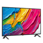 LG 43" Class - QNED80A Series - 4K UHD QNED TV