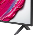 LG 43" Class - QNED80A Series - 4K UHD QNED TV