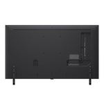 LG 43" Class - QNED80A Series - 4K UHD QNED TV