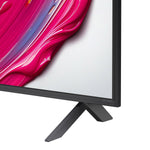 LG 55" Class - QNED80A Series - 4K UHD QNED TV