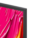 LG 55" Class - QNED80A Series - 4K UHD QNED TV