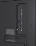 LG 55" Class - QNED80A Series - 4K UHD QNED TV