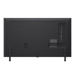 LG 55" Class - QNED80A Series - 4K UHD QNED TV