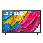 LG 65" Class - QNED80A Series - 4K UHD QNED TV