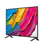 LG 65" Class - QNED80A Series - 4K UHD QNED TV