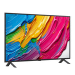 LG 65" Class - QNED80A Series - 4K UHD QNED TV