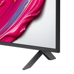 LG 65" Class - QNED80A Series - 4K UHD QNED TV