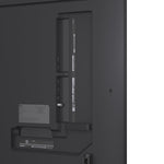 LG 65" Class - QNED80A Series - 4K UHD QNED TV