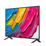 LG 86" Class - QNED80A Series - 4K UHD QNED TV