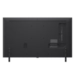 LG 86" Class - QNED80A Series - 4K UHD QNED TV