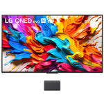 LG 65" Class - QNED9M Series - 4K UHD QNED Mini LED TV