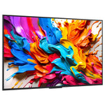 LG 65" Class - QNED9M Series - 4K UHD QNED Mini LED TV